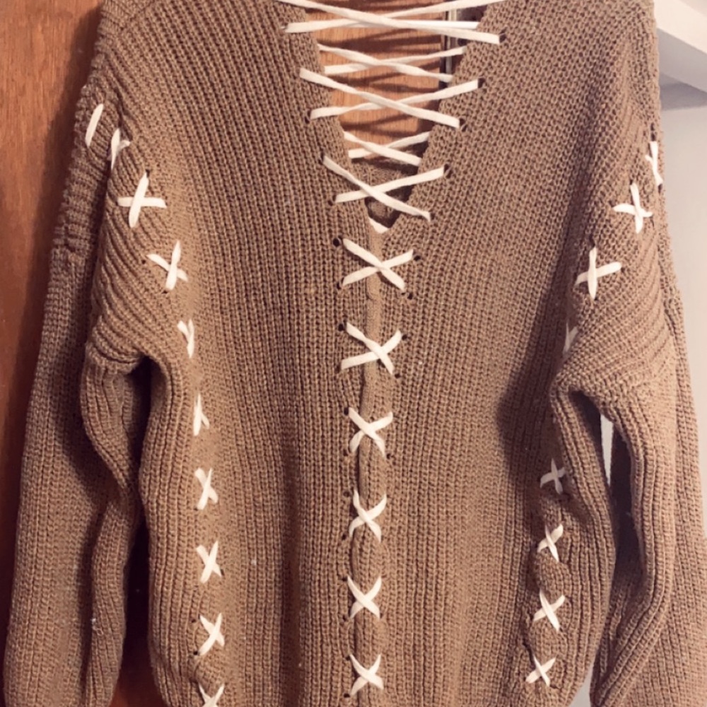 Sweater - Picture 2 of 2